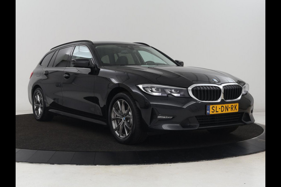 BMW 3 Serie Touring 330e | Trekhaak | Half Leder | Stoel & Stuurverwarming | Sfeerverlichting | Carplay | Sportstoelen | Navigatie | Cruise Control | Parkeerhulp | Live Cockpit | PHEV | Plug In BMW 3 Serie Touring 330e | Trekhaak | Half Leder | Stoel & Stuurverwarming | Sfeerverlichting | Carplay | Sportstoelen | Navigatie | Cruise Control | Parkeerhulp | Live Cockpit | PHEV | Plug In