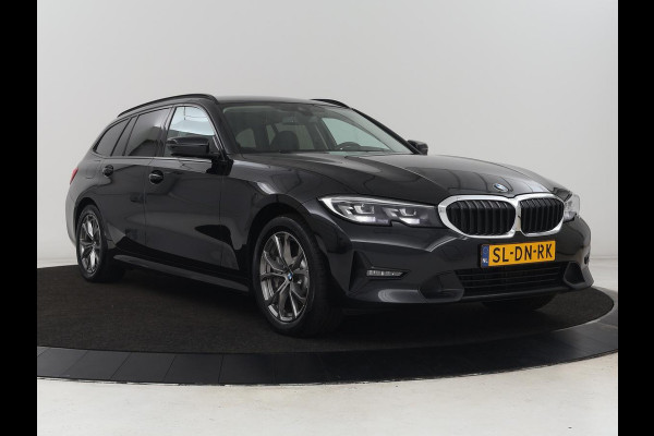 BMW 3 Serie Touring 330e | Trekhaak | Half Leder | Stoel & Stuurverwarming | Sfeerverlichting | Carplay | Sportstoelen | Navigatie | Cruise Control | Parkeerhulp | Live Cockpit | PHEV | Plug In BMW 3 Serie Touring 330e | Trekhaak | Half Leder | Stoel & Stuurverwarming | Sfeerverlichting | Carplay | Sportstoelen | Navigatie | Cruise Control | Parkeerhulp | Live Cockpit | PHEV | Plug In