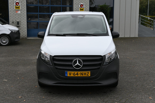 Mercedes-Benz Vito 116 CDI L2 Pro 2500 kg trekhaak, Achterdeuren, MBUX navigatie