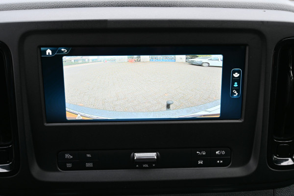 Mercedes-Benz Vito 116 CDI L2 Pro 2500 kg trekhaak, Achterdeuren, MBUX navigatie
