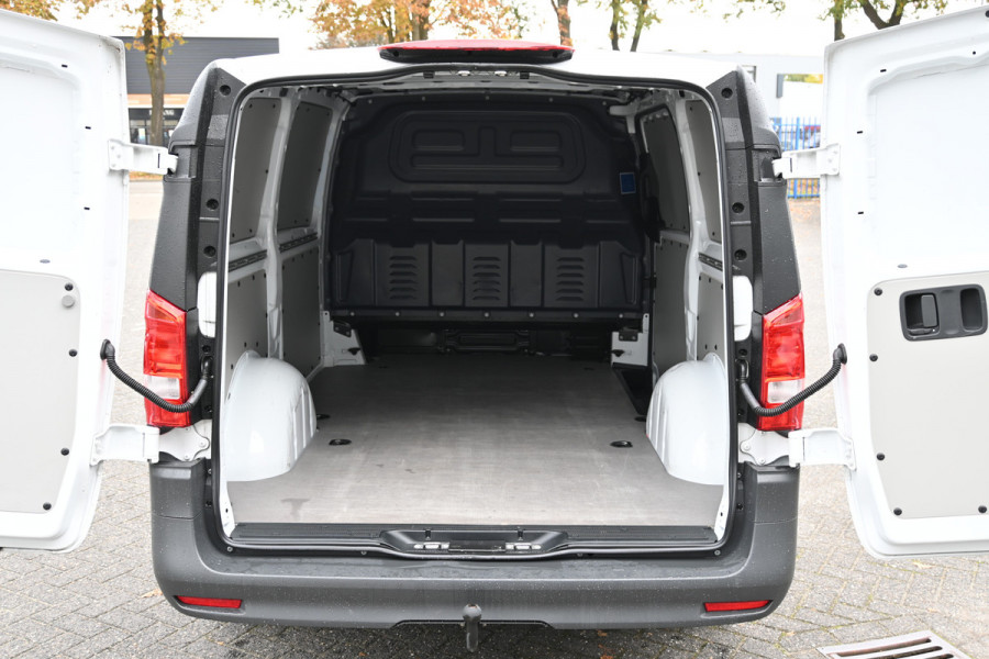 Mercedes-Benz Vito 116 CDI L2 Pro 2500 kg trekhaak, Achterdeuren, MBUX navigatie