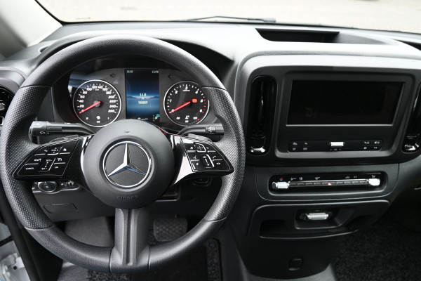 Mercedes-Benz Vito 116 CDI L2 Pro 2500 kg trekhaak, Achterdeuren, MBUX navigatie
