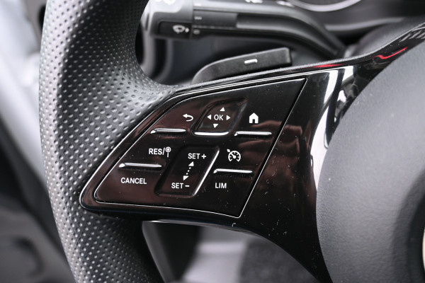 Mercedes-Benz Vito 116 CDI L2 Pro 2500 kg trekhaak, Achterdeuren, MBUX navigatie