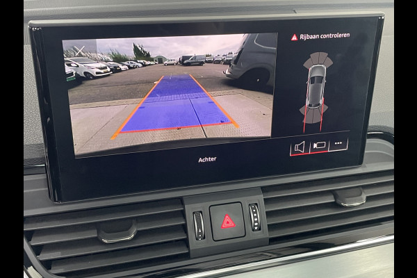 Audi Q5 50 TFSI e S edition Automaat / Panorama dak / trekhaak Audi Q5 50 TFSI e S edition Automaat / Panorama dak / trekhaak