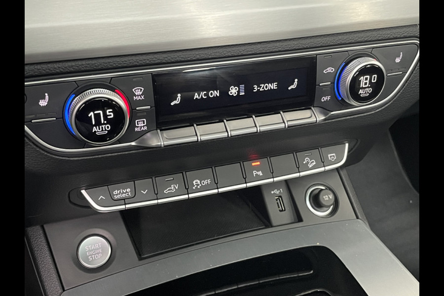 Audi Q5 50 TFSI e S edition Automaat / Panorama dak / trekhaak Audi Q5 50 TFSI e S edition Automaat / Panorama dak / trekhaak