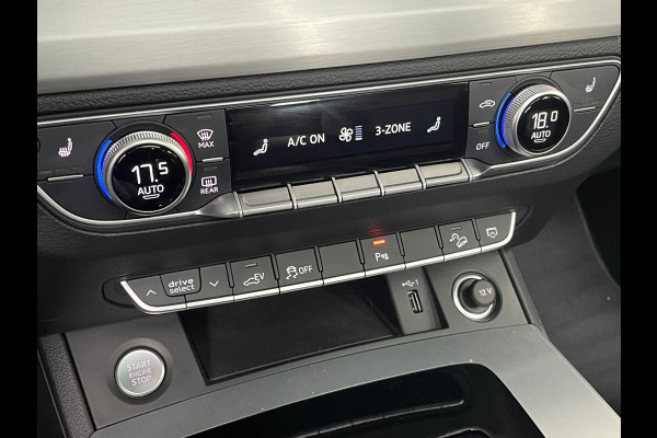 Audi Q5 50 TFSI e S edition Automaat / Panorama dak / trekhaak Audi Q5 50 TFSI e S edition Automaat / Panorama dak / trekhaak