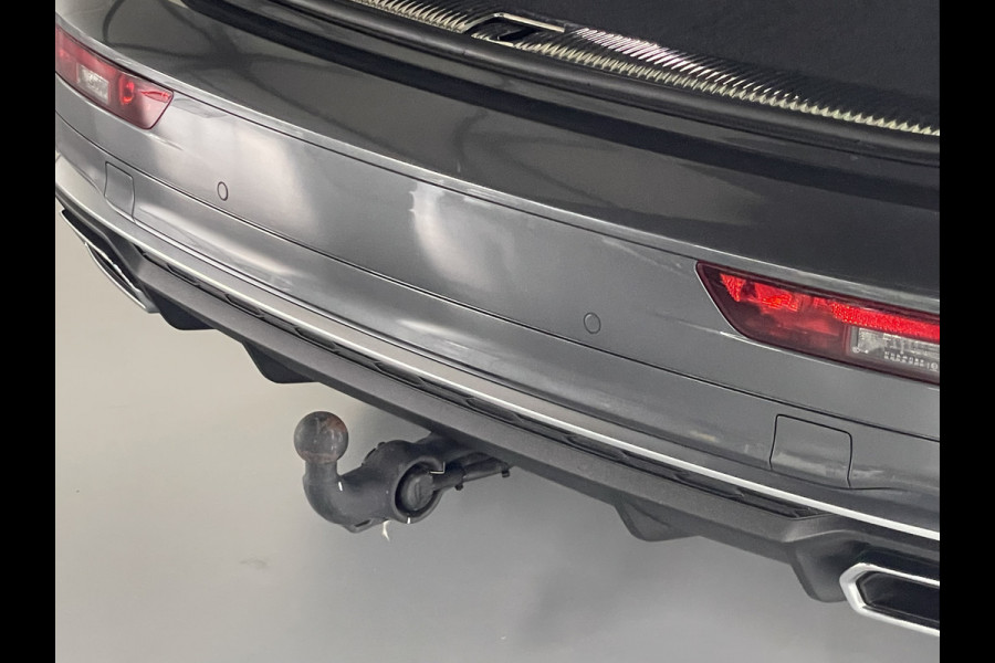 Audi Q5 50 TFSI e S edition Automaat / Panorama dak / trekhaak Audi Q5 50 TFSI e S edition Automaat / Panorama dak / trekhaak