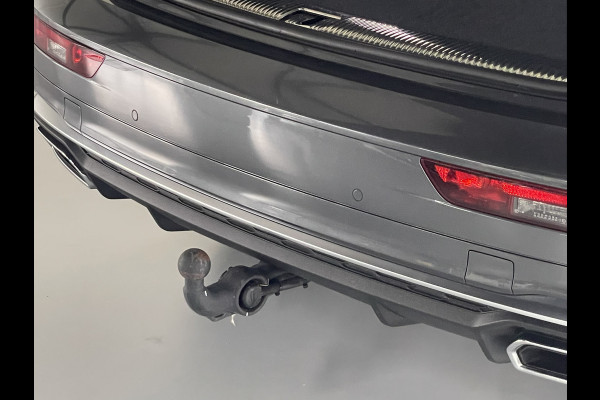 Audi Q5 50 TFSI e S edition Automaat / Panorama dak / trekhaak Audi Q5 50 TFSI e S edition Automaat / Panorama dak / trekhaak