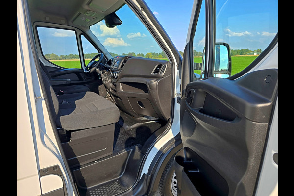 Iveco Daily 35S14V 2.3 352L H2 L2L H2 - 140 Pk - Euro 6 - Airco - Cruise Control Iveco Daily 35S14V 2.3 352L H2 L2L H2 - 140 Pk - Euro 6 - Airco - Cruise Control