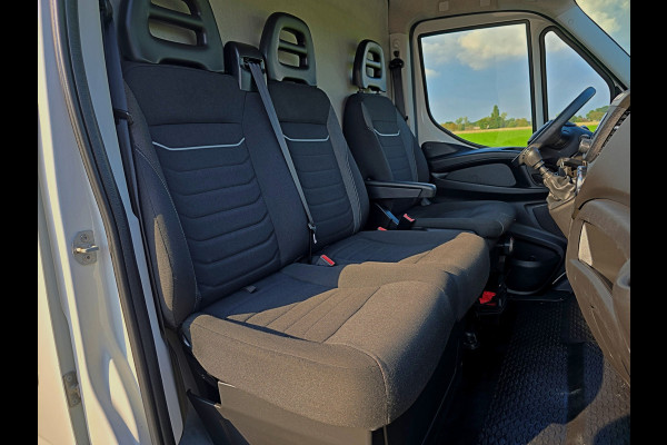 Iveco Daily 35S14V 2.3 352L H2 L2L H2 - 140 Pk - Euro 6 - Airco - Cruise Control Iveco Daily 35S14V 2.3 352L H2 L2L H2 - 140 Pk - Euro 6 - Airco - Cruise Control