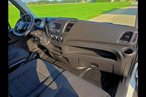 Iveco Daily 35S14V 2.3 352L H2 L2L H2 - 140 Pk - Euro 6 - Airco - Cruise Control Iveco Daily 35S14V 2.3 352L H2 L2L H2 - 140 Pk - Euro 6 - Airco - Cruise Control