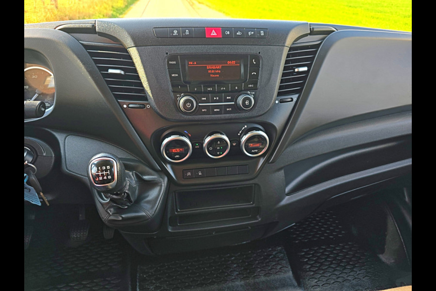 Iveco Daily 35S14V 2.3 352L H2 L2L H2 - 140 Pk - Euro 6 - Airco - Cruise Control Iveco Daily 35S14V 2.3 352L H2 L2L H2 - 140 Pk - Euro 6 - Airco - Cruise Control