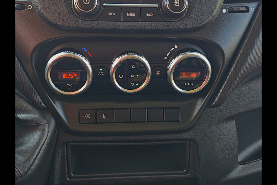 Iveco Daily 35S14V 2.3 352L H2 L2L H2 - 140 Pk - Euro 6 - Airco - Cruise Control Iveco Daily 35S14V 2.3 352L H2 L2L H2 - 140 Pk - Euro 6 - Airco - Cruise Control