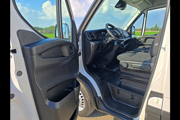 Iveco Daily 35S14V 2.3 352L H2 L2L H2 - 140 Pk - Euro 6 - Airco - Cruise Control Iveco Daily 35S14V 2.3 352L H2 L2L H2 - 140 Pk - Euro 6 - Airco - Cruise Control
