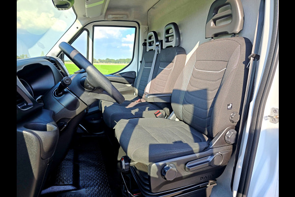 Iveco Daily 35S14V 2.3 352L H2 L2L H2 - 140 Pk - Euro 6 - Airco - Cruise Control Iveco Daily 35S14V 2.3 352L H2 L2L H2 - 140 Pk - Euro 6 - Airco - Cruise Control