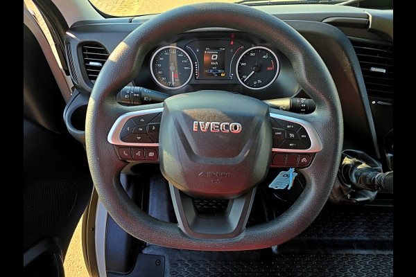 Iveco Daily 35S14V 2.3 352L H2 L2L H2 - 140 Pk - Euro 6 - Airco - Cruise Control Iveco Daily 35S14V 2.3 352L H2 L2L H2 - 140 Pk - Euro 6 - Airco - Cruise Control
