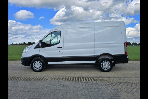Ford Transit 350 2.0 TDCI L2 H2 - 130 Pk - Euro 6 - Airco - Cruise Control Ford Transit 350 2.0 TDCI L2 H2 - 130 Pk - Euro 6 - Airco - Cruise Control