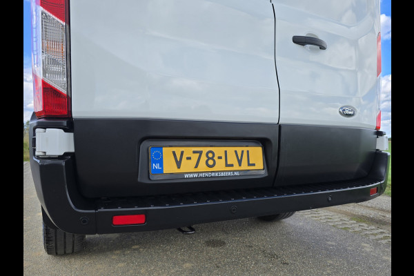 Ford Transit 350 2.0 TDCI L2 H2 - 130 Pk - Euro 6 - Airco - Cruise Control Ford Transit 350 2.0 TDCI L2 H2 - 130 Pk - Euro 6 - Airco - Cruise Control