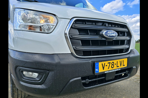 Ford Transit 350 2.0 TDCI L2 H2 - 130 Pk - Euro 6 - Airco - Cruise Control Ford Transit 350 2.0 TDCI L2 H2 - 130 Pk - Euro 6 - Airco - Cruise Control