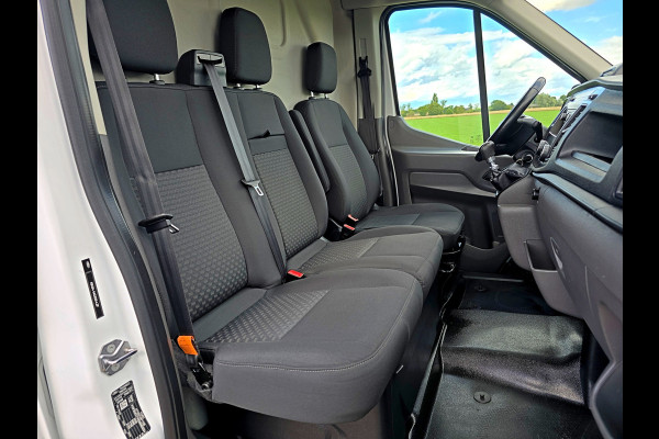 Ford Transit 350 2.0 TDCI L2 H2 - 130 Pk - Euro 6 - Airco - Cruise Control Ford Transit 350 2.0 TDCI L2 H2 - 130 Pk - Euro 6 - Airco - Cruise Control
