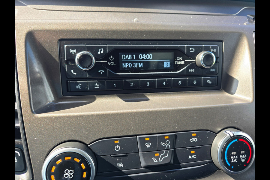 Ford Transit 350 2.0 TDCI L2 H2 - 130 Pk - Euro 6 - Airco - Cruise Control Ford Transit 350 2.0 TDCI L2 H2 - 130 Pk - Euro 6 - Airco - Cruise Control