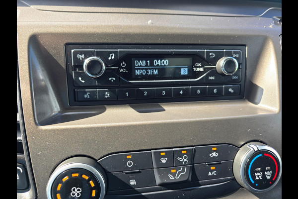 Ford Transit 350 2.0 TDCI L2 H2 - 130 Pk - Euro 6 - Airco - Cruise Control Ford Transit 350 2.0 TDCI L2 H2 - 130 Pk - Euro 6 - Airco - Cruise Control