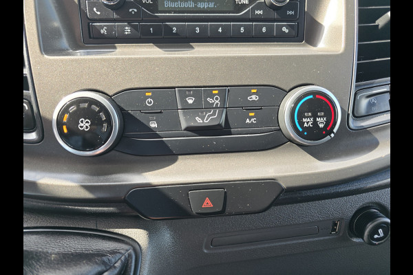 Ford Transit 350 2.0 TDCI L2 H2 - 130 Pk - Euro 6 - Airco - Cruise Control Ford Transit 350 2.0 TDCI L2 H2 - 130 Pk - Euro 6 - Airco - Cruise Control