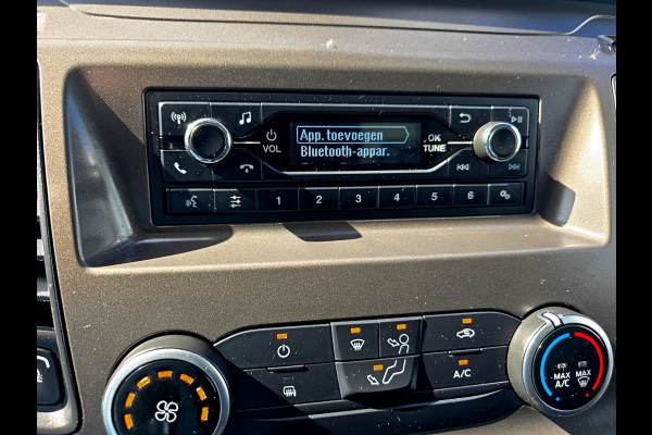 Ford Transit 350 2.0 TDCI L2 H2 - 130 Pk - Euro 6 - Airco - Cruise Control Ford Transit 350 2.0 TDCI L2 H2 - 130 Pk - Euro 6 - Airco - Cruise Control