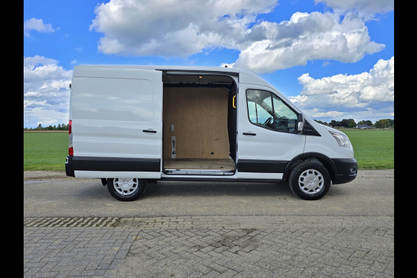 Ford Transit 350 2.0 TDCI L2 H2 - 130 Pk - Euro 6 - Airco - Cruise Control Ford Transit 350 2.0 TDCI L2 H2 - 130 Pk - Euro 6 - Airco - Cruise Control