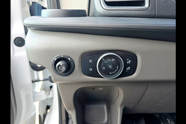 Ford Transit 350 2.0 TDCI L2 H2 - 130 Pk - Euro 6 - Airco - Cruise Control Ford Transit 350 2.0 TDCI L2 H2 - 130 Pk - Euro 6 - Airco - Cruise Control