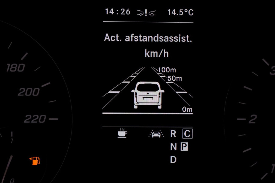 Mercedes-Benz Vito 114 CDI 136pk Compact 9G Automaat 2x Schuifdeur/LED/Camera/Inrichting 05-2022 Mercedes-Benz Vito 114 CDI 136pk Compact 9G Automaat 2x Schuifdeur/LED/Camera/Inrichting 05-2022