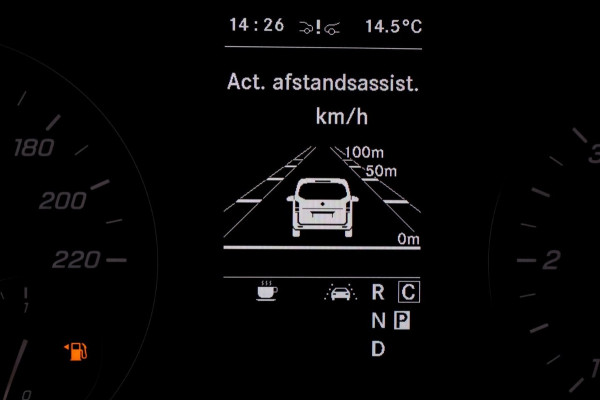 Mercedes-Benz Vito 114 CDI 136pk Compact 9G Automaat 2x Schuifdeur/LED/Camera/Inrichting 05-2022 Mercedes-Benz Vito 114 CDI 136pk Compact 9G Automaat 2x Schuifdeur/LED/Camera/Inrichting 05-2022