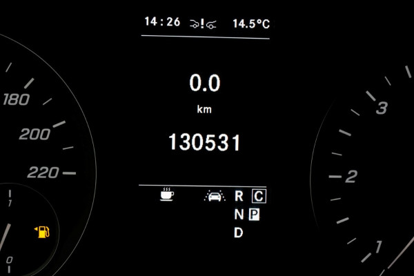 Mercedes-Benz Vito 114 CDI 136pk Compact 9G Automaat 2x Schuifdeur/LED/Camera/Inrichting 05-2022 Mercedes-Benz Vito 114 CDI 136pk Compact 9G Automaat 2x Schuifdeur/LED/Camera/Inrichting 05-2022