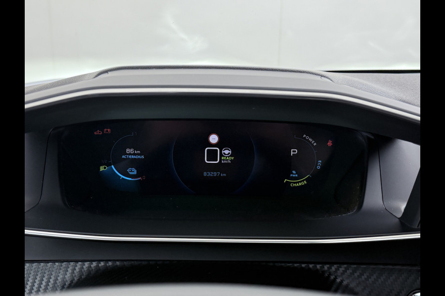Peugeot e-208 EV Allure 50kWh Pano-dak Adaptieve Cruise Control 360°Camera Navi Ecc Stoelverwarming Apple Carplay Android Auto DAB+ Lane Assist Keyless Led Pdc 1e Eigenaar 100% Dealeronderhouden Origineel Nederlandse Auto
