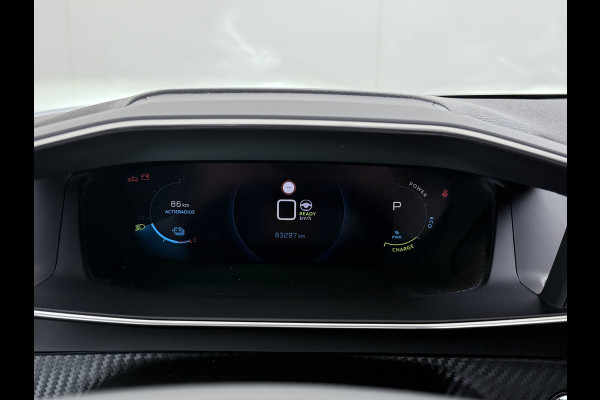 Peugeot e-208 EV Allure 50kWh Pano-dak Adaptieve Cruise Control 360°Camera Navi Ecc Stoelverwarming Apple Carplay Android Auto DAB+ Lane Assist Keyless Led Pdc 1e Eigenaar 100% Dealeronderhouden Origineel Nederlandse Auto