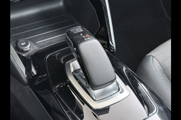 Peugeot e-208 EV Allure 50kWh Pano-dak Adaptieve Cruise Control 360°Camera Navi Ecc Stoelverwarming Apple Carplay Android Auto DAB+ Lane Assist Keyless Led Pdc 1e Eigenaar 100% Dealeronderhouden Origineel Nederlandse Auto