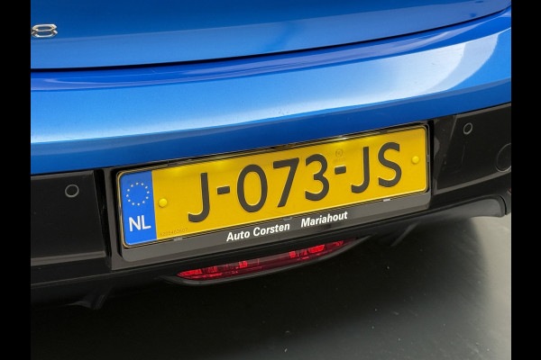 Peugeot e-208 EV Allure 50kWh Pano-dak Adaptieve Cruise Control 360°Camera Navi Ecc Stoelverwarming Apple Carplay Android Auto DAB+ Lane Assist Keyless Led Pdc 1e Eigenaar 100% Dealeronderhouden Origineel Nederlandse Auto