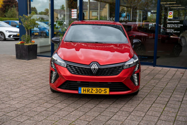 Renault Clio 1.0 TCe 90 GPF techno | Prijs rijklaar incl. 12 mnd garantie | 360 Camera Pdc Navi Led Clima Renault Clio 1.0 TCe 90 GPF techno | Prijs rijklaar incl. 12 mnd garantie | 360 Camera Pdc Navi Led Clima