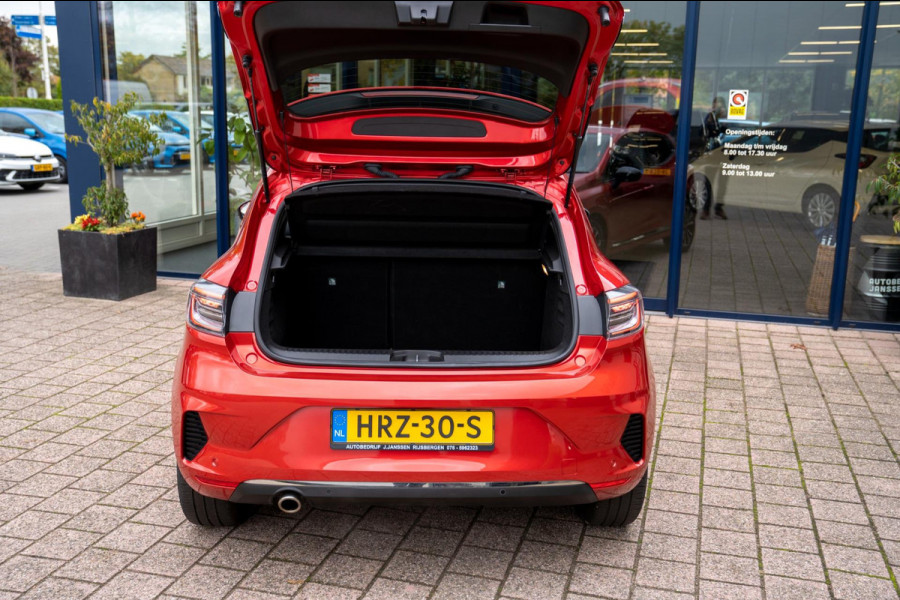 Renault Clio 1.0 TCe 90 GPF techno | Prijs rijklaar incl. 12 mnd garantie | 360 Camera Pdc Navi Led Clima Renault Clio 1.0 TCe 90 GPF techno | Prijs rijklaar incl. 12 mnd garantie | 360 Camera Pdc Navi Led Clima