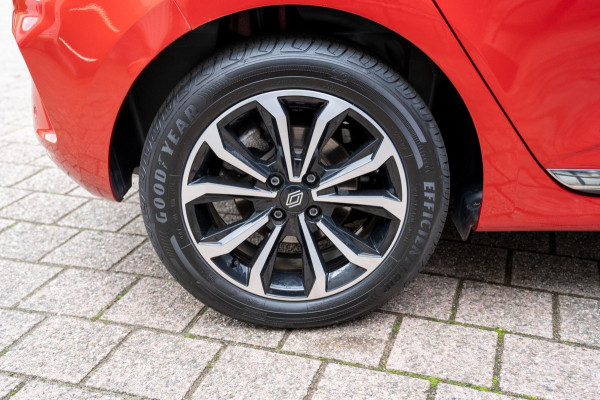 Renault Clio 1.0 TCe 90 GPF techno | Prijs rijklaar incl. 12 mnd garantie | 360 Camera Pdc Navi Led Clima Renault Clio 1.0 TCe 90 GPF techno | Prijs rijklaar incl. 12 mnd garantie | 360 Camera Pdc Navi Led Clima