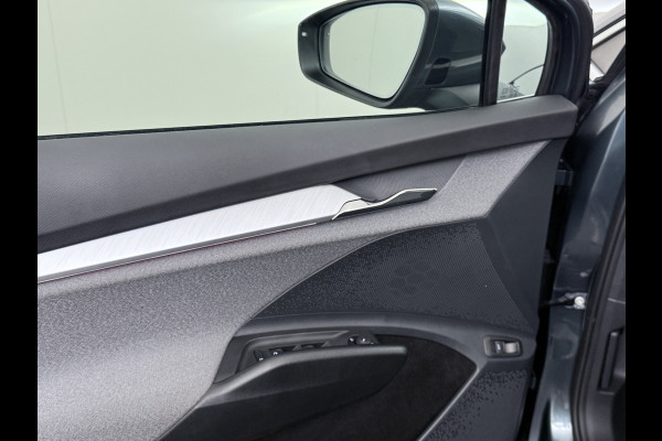 Škoda ENYAQ iV 80 SOH 94% Pano-dak Trekhaak W-pomp Adaptieve Cruise Control Camera Apple Carplay Android Auto Navi Ecc Pdc Stuur+Stoelverwarming Lmv 20" Mirrorlink DAB Led Matrix Elek.Achterklep Ecc-Achter Zeer complete Enyaq!