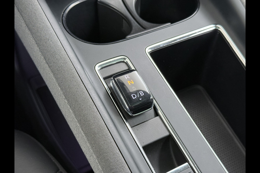 Škoda ENYAQ iV 80 SOH 94% Pano-dak Trekhaak W-pomp Adaptieve Cruise Control Camera Apple Carplay Android Auto Navi Ecc Pdc Stuur+Stoelverwarming Lmv 20" Mirrorlink DAB Led Matrix Elek.Achterklep Ecc-Achter Zeer complete Enyaq!