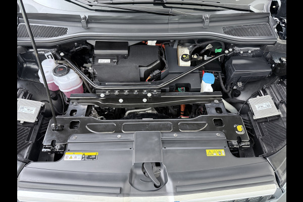 Škoda ENYAQ iV 80 SOH 94% Pano-dak Trekhaak W-pomp Adaptieve Cruise Control Camera Apple Carplay Android Auto Navi Ecc Pdc Stuur+Stoelverwarming Lmv 20" Mirrorlink DAB Led Matrix Elek.Achterklep Ecc-Achter Zeer complete Enyaq!