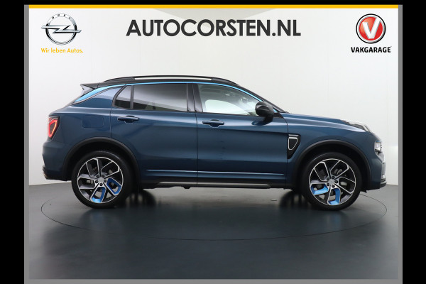 Lynk & Co 01 PHEV AUT-7 261pk Pano-Schuifdak Lmv 20" 360°Camera Apple Carplay Android Auto Adap.Cruise Navi Pdc Ecc Keyless Led Plug-In Hybri Elek.Memory.Stoel File assistent Dodehoek detector Elektrisch bedienbare achterklep Rijstrooksensor Wifi Verkeersbord detectie 425Nm koppel 3,7kw laadvermogen €41.883 Nieuwprijs Lynk & Co 01 PHEV AUT-7 261pk Pano-Schuifdak Lmv 20" 360°Camera Apple Carplay Android Auto Adap.Cruise Navi Pdc Ecc Keyless Led Plug-In Hybri Elek.Memory.Stoel File assistent Dodehoek detector Elektrisch bedienbare achterklep Rijstrooksensor Wifi Verkeersbord detectie 425Nm koppel 3,7kw laadvermogen €41.883 Nieuwprijs