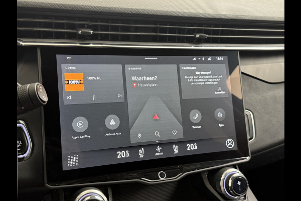 Lynk & Co 01 PHEV AUT-7 261pk Pano-Schuifdak Lmv 20" 360°Camera Apple Carplay Android Auto Adap.Cruise Navi Pdc Ecc Keyless Led Plug-In Hybri Elek.Memory.Stoel File assistent Dodehoek detector Elektrisch bedienbare achterklep Rijstrooksensor Wifi Verkeersbord detectie 425Nm koppel 3,7kw laadvermogen €41.883 Nieuwprijs Lynk & Co 01 PHEV AUT-7 261pk Pano-Schuifdak Lmv 20" 360°Camera Apple Carplay Android Auto Adap.Cruise Navi Pdc Ecc Keyless Led Plug-In Hybri Elek.Memory.Stoel File assistent Dodehoek detector Elektrisch bedienbare achterklep Rijstrooksensor Wifi Verkeersbord detectie 425Nm koppel 3,7kw laadvermogen €41.883 Nieuwprijs