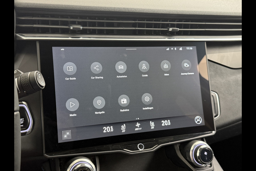 Lynk & Co 01 PHEV AUT-7 261pk Pano-Schuifdak Lmv 20" 360°Camera Apple Carplay Android Auto Adap.Cruise Navi Pdc Ecc Keyless Led Plug-In Hybri Elek.Memory.Stoel File assistent Dodehoek detector Elektrisch bedienbare achterklep Rijstrooksensor Wifi Verkeersbord detectie 425Nm koppel 3,7kw laadvermogen €41.883 Nieuwprijs Lynk & Co 01 PHEV AUT-7 261pk Pano-Schuifdak Lmv 20" 360°Camera Apple Carplay Android Auto Adap.Cruise Navi Pdc Ecc Keyless Led Plug-In Hybri Elek.Memory.Stoel File assistent Dodehoek detector Elektrisch bedienbare achterklep Rijstrooksensor Wifi Verkeersbord detectie 425Nm koppel 3,7kw laadvermogen €41.883 Nieuwprijs