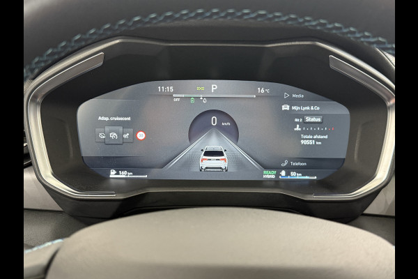 Lynk & Co 01 PHEV AUT-7 261pk Pano-Schuifdak Lmv 20" 360°Camera Apple Carplay Android Auto Adap.Cruise Navi Pdc Ecc Keyless Led Plug-In Hybri Elek.Memory.Stoel File assistent Dodehoek detector Elektrisch bedienbare achterklep Rijstrooksensor Wifi Verkeersbord detectie 425Nm koppel 3,7kw laadvermogen €41.883 Nieuwprijs Lynk & Co 01 PHEV AUT-7 261pk Pano-Schuifdak Lmv 20" 360°Camera Apple Carplay Android Auto Adap.Cruise Navi Pdc Ecc Keyless Led Plug-In Hybri Elek.Memory.Stoel File assistent Dodehoek detector Elektrisch bedienbare achterklep Rijstrooksensor Wifi Verkeersbord detectie 425Nm koppel 3,7kw laadvermogen €41.883 Nieuwprijs