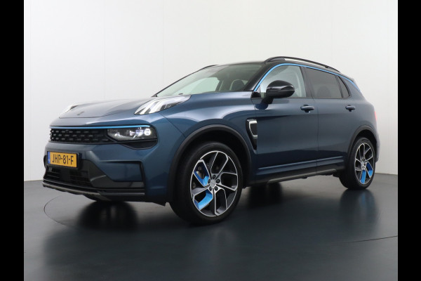 Lynk & Co 01 PHEV AUT-7 261pk Pano-Schuifdak Lmv 20" 360°Camera Apple Carplay Android Auto Adap.Cruise Navi Pdc Ecc Keyless Led Plug-In Hybri Elek.Memory.Stoel File assistent Dodehoek detector Elektrisch bedienbare achterklep Rijstrooksensor Wifi Verkeersbord detectie 425Nm koppel 3,7kw laadvermogen €41.883 Nieuwprijs Lynk & Co 01 PHEV AUT-7 261pk Pano-Schuifdak Lmv 20" 360°Camera Apple Carplay Android Auto Adap.Cruise Navi Pdc Ecc Keyless Led Plug-In Hybri Elek.Memory.Stoel File assistent Dodehoek detector Elektrisch bedienbare achterklep Rijstrooksensor Wifi Verkeersbord detectie 425Nm koppel 3,7kw laadvermogen €41.883 Nieuwprijs