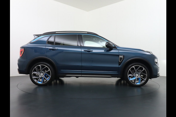 Lynk & Co 01 PHEV AUT-7 261pk Pano-Schuifdak Lmv 20" 360°Camera Apple Carplay Android Auto Adap.Cruise Navi Pdc Ecc Keyless Led Plug-In Hybri Elek.Memory.Stoel File assistent Dodehoek detector Elektrisch bedienbare achterklep Rijstrooksensor Wifi Verkeersbord detectie 425Nm koppel 3,7kw laadvermogen €41.883 Nieuwprijs Lynk & Co 01 PHEV AUT-7 261pk Pano-Schuifdak Lmv 20" 360°Camera Apple Carplay Android Auto Adap.Cruise Navi Pdc Ecc Keyless Led Plug-In Hybri Elek.Memory.Stoel File assistent Dodehoek detector Elektrisch bedienbare achterklep Rijstrooksensor Wifi Verkeersbord detectie 425Nm koppel 3,7kw laadvermogen €41.883 Nieuwprijs