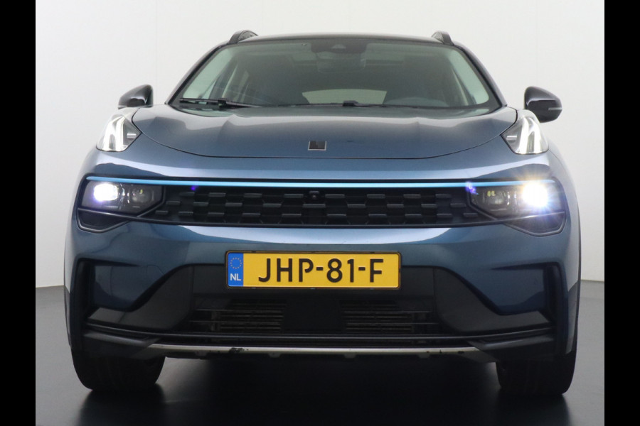 Lynk & Co 01 PHEV AUT-7 261pk Pano-Schuifdak Lmv 20" 360°Camera Apple Carplay Android Auto Adap.Cruise Navi Pdc Ecc Keyless Led Plug-In Hybri Elek.Memory.Stoel File assistent Dodehoek detector Elektrisch bedienbare achterklep Rijstrooksensor Wifi Verkeersbord detectie 425Nm koppel 3,7kw laadvermogen €41.883 Nieuwprijs Lynk & Co 01 PHEV AUT-7 261pk Pano-Schuifdak Lmv 20" 360°Camera Apple Carplay Android Auto Adap.Cruise Navi Pdc Ecc Keyless Led Plug-In Hybri Elek.Memory.Stoel File assistent Dodehoek detector Elektrisch bedienbare achterklep Rijstrooksensor Wifi Verkeersbord detectie 425Nm koppel 3,7kw laadvermogen €41.883 Nieuwprijs